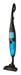 Termozeta SE60 Aspirateur traineau Secteur Sec HEPA Sans sac 1 L 600 W Noir, Bleu