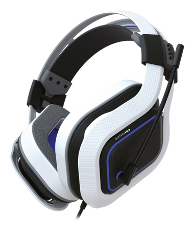 Gioteck HC9 Casque Avec fil Arceau Jouer Neuf - vue 4