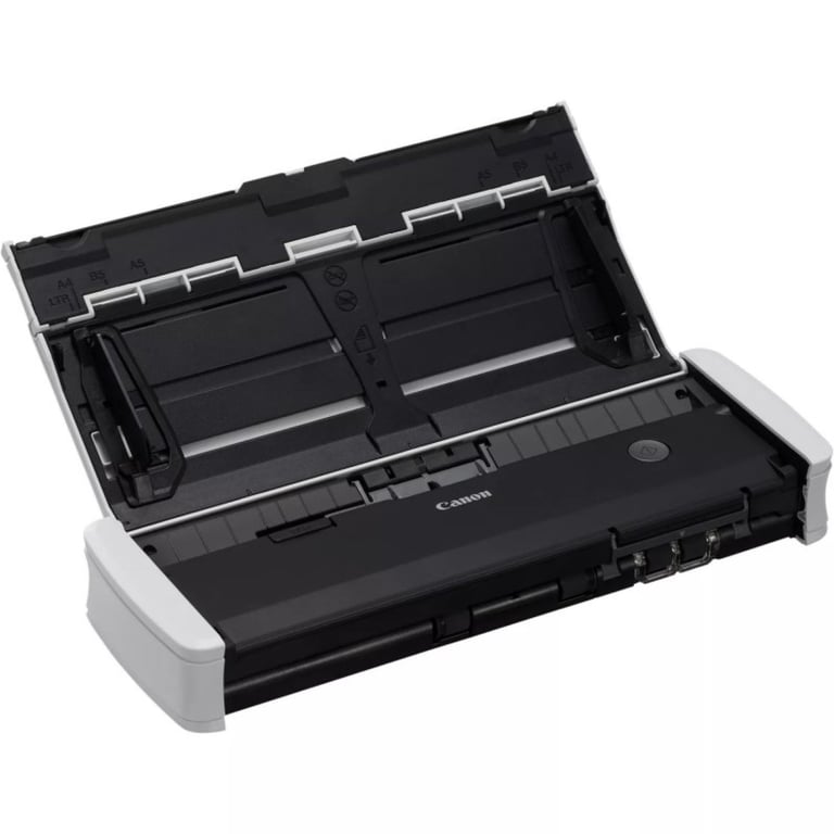 Canon imageFORMULA R10 - vue 4