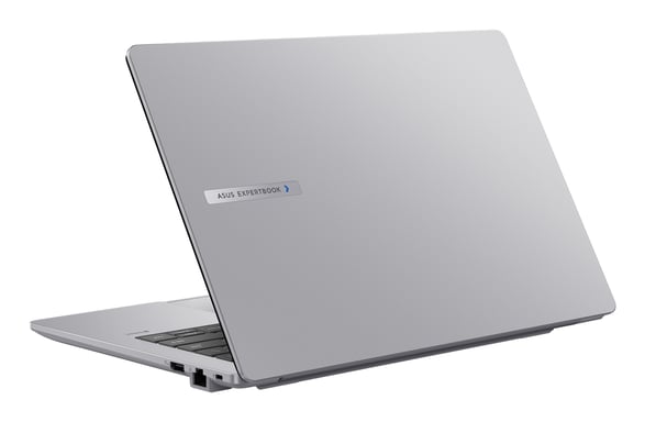 ASUS ExpertBook P1 P1403CVA-S60636X Intel® Core™ i5 i5-13420H Ordinateur portable 35,6 cm (14'') Full HD 16 Go DDR5-SDRAM 512 Go SSD Wi-Fi 6 (802.11ax) Windows 11 Pro Gris