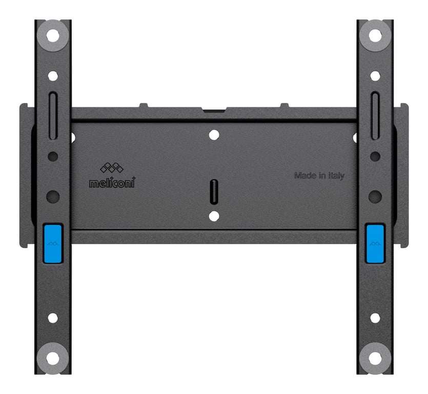 Meliconi 480956 support pour téléviseur 114 3 cm 45 Neuf - vue 2