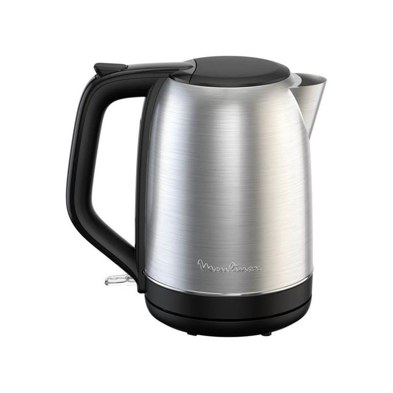 Bouilloire Électrique Moulinex Subito BY5S0DE0 – 1.7L, 2400W, Indicateur 1 Tasse - vue 5