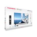 Thomson G63 Series 32HG2S14 TV 81,3 cm (32'') HD Smart TV Wifi Noir