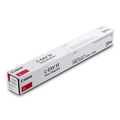 Canon 0486C002 Original Toner C EXV pour ca. 26.000 Pages - vue 3