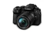 Panasonic DC-G91HEG-K digital SLR camera 4/3'' Caméra Lens-style 20,3 MP MOS 5184 x 3888 pixels Noir