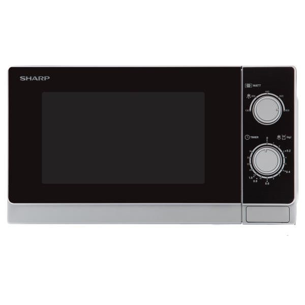Sharp R200INW - vue 7