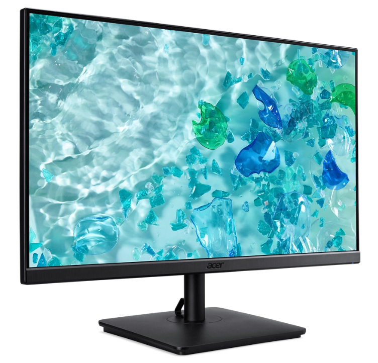 Acer V227Q H écran plat de PC 54,6 cm (21.5 ) 1920 x 1080 pixels Full HD LED Noir - Neuf