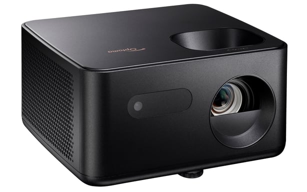 Photon Life PK31 - Proyector de vídeo DLP, LED RGB, 3D, 1600 lúmenes - Negro