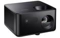Photon Life PK31 - Proyector de vídeo DLP, LED RGB, 3D, 1600 lúmenes - Negro