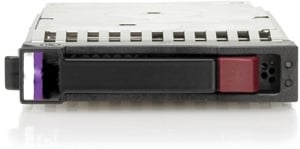Hewlett Packard Enterprise 395501 001 disque dur 3.5 500 Go SATA Neuf