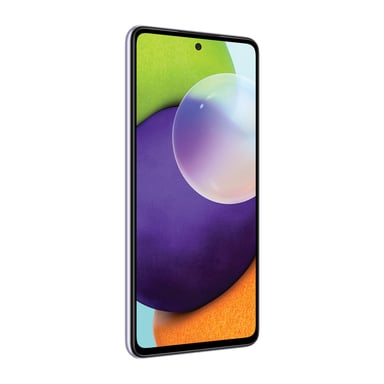 Galaxy A52 128 Go, Lavande, débloqué