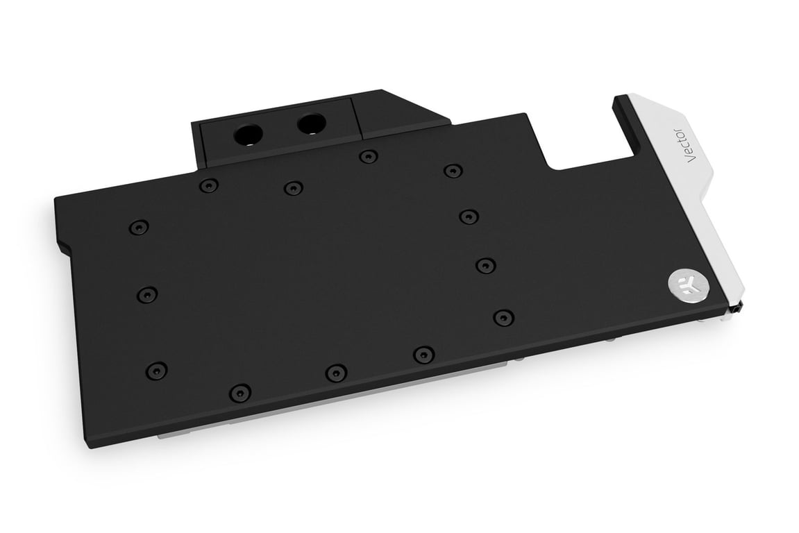 EK Water Blocks 3831109844304 pièce et accessoire pour systèmes de refroidissement d'ordinateurs Bloc d'eau Neuf