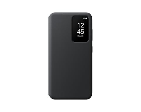 Custodia protettiva per Samsung Galaxy S24 Smart View