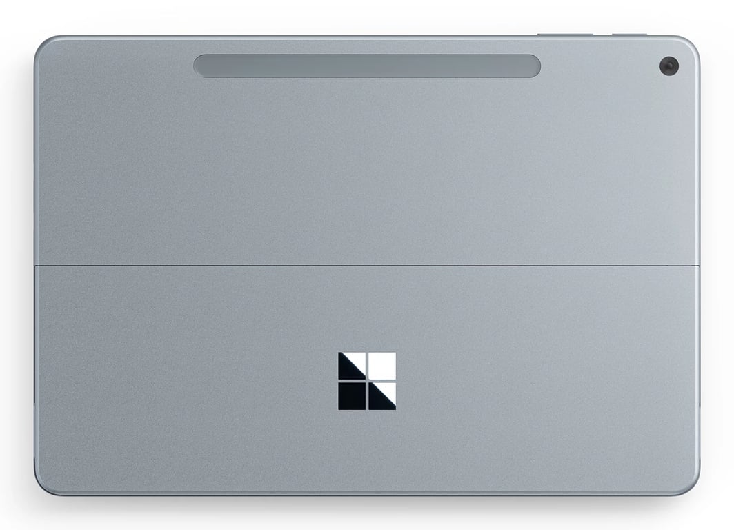 Microsoft Surface Pro 12  Snapdragon 512 Go 30,5 cm (12 ) 16 Go Wi-Fi 7 (802.11be) Windows 11 Home Gris - Neuf