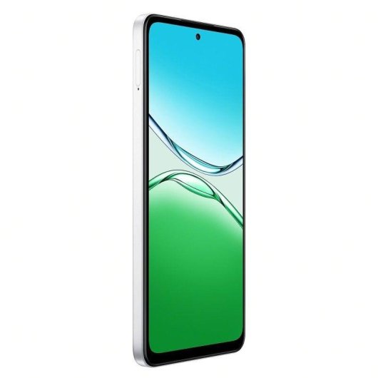 OPPO A5 (4G) 6 Go 128 Go, Blanc - Neuf