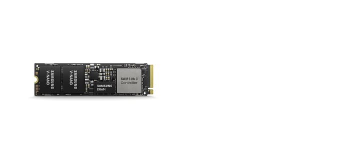 Samsung PM9A1 2 To M.2 PCI Express 4.0 NVMe TLC