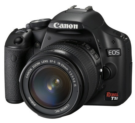 Canon EOS 60D + EF-S 18-135mm Juego de cámara SLR 18 MP CMOS 5184 x 3456 Pixeles Negro