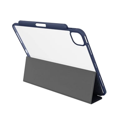 Étui de protection pour iPad Pro 11''/Air 10.9'' Folio Muse Transparent