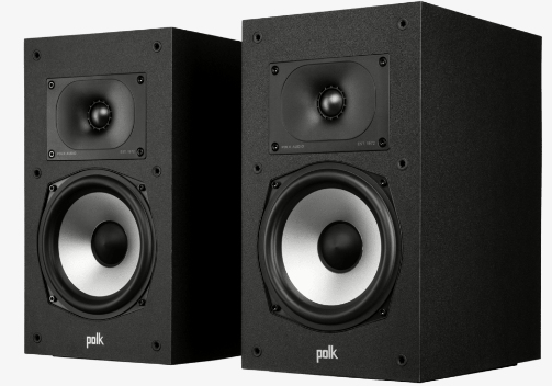 Polk Audio XT20 2 voies Avec fil Neuf - vue 3