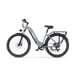 Bicicleta Eléctrica ONESPORT OT05 - Ruedas 27.5'' Motor 250W Batería 36V18.2Ah Autonomía 60KM - Gris