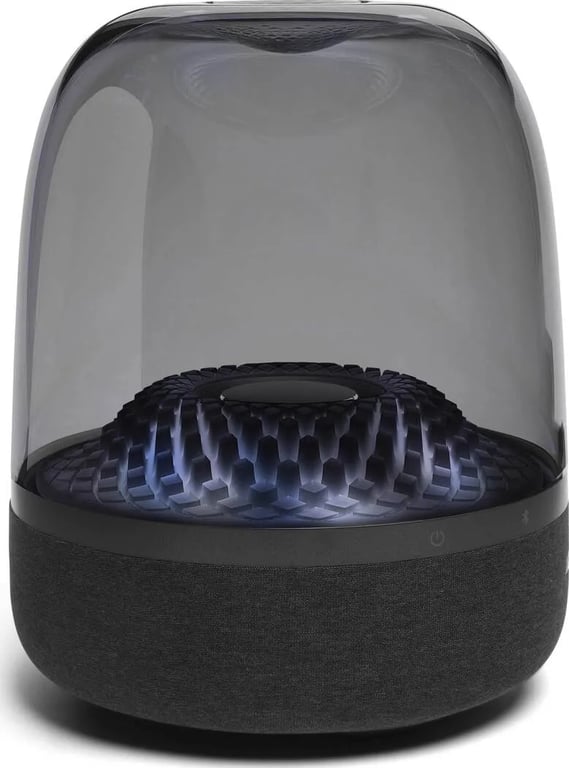 Enceinte sans fil Harman Kardon Aura Studio 4 Bluetooth - vue 5
