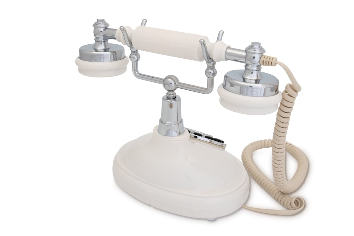 Téléphone analogique GPO OPAL GPO RETRO - vue 4