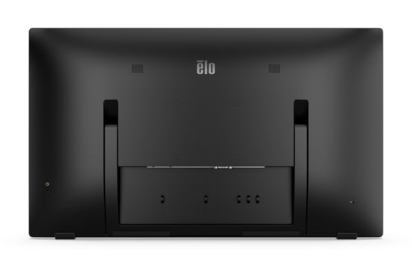 Elo Touch Solutions E510644 écran plat de PC 68,6 cm (27'') 1920 x 1080 pixels Full HD LED Écran tactile Multi-utilisateur Noir