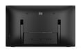 Elo Touch Solutions E510644 écran plat de PC 68,6 cm (27'') 1920 x 1080 pixels Full HD LED Écran tactile Multi-utilisateur Noir