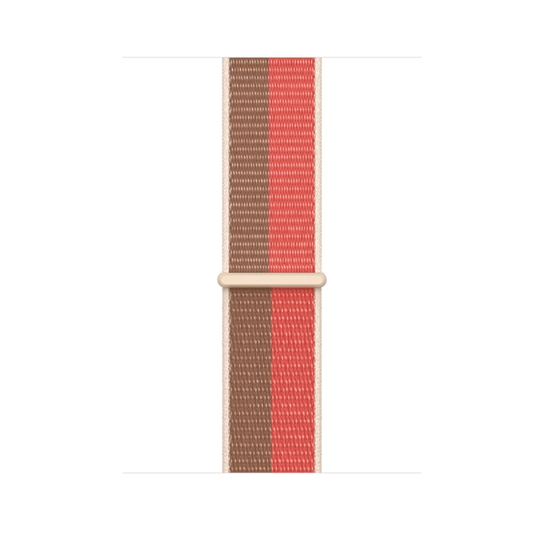Bracelet Apple Watch 49mm Sport - vue 2