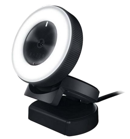 RAZER - WEBCAM SEIREN EMOTE