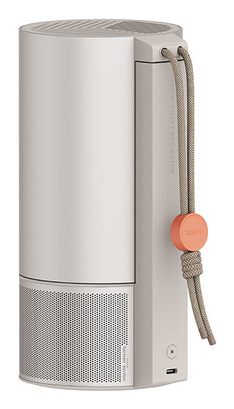 XGIMI MoGo 3 Pro - vue 4