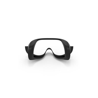 Bloqueur de lumière Meta Quest Pro Noir pour une expérience de réalité virtuelle immersive