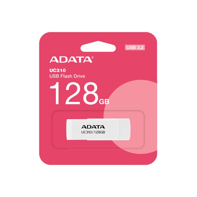 ADATA Clé USB 3.2 UC310 Neuf - vue 5