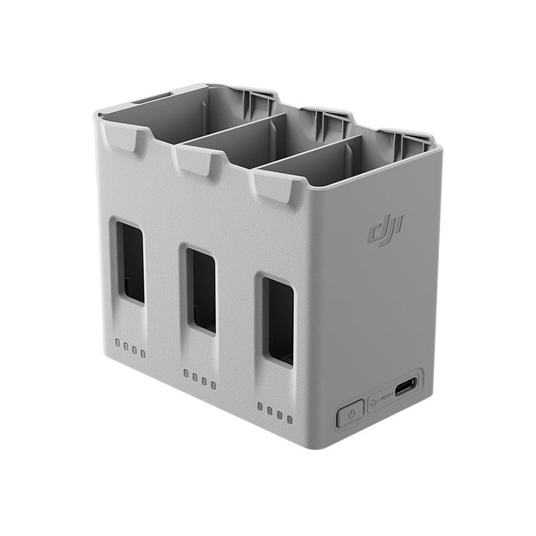 Hub de chargement bidirectionnel pour drone Dji Lito X1 - vue 8