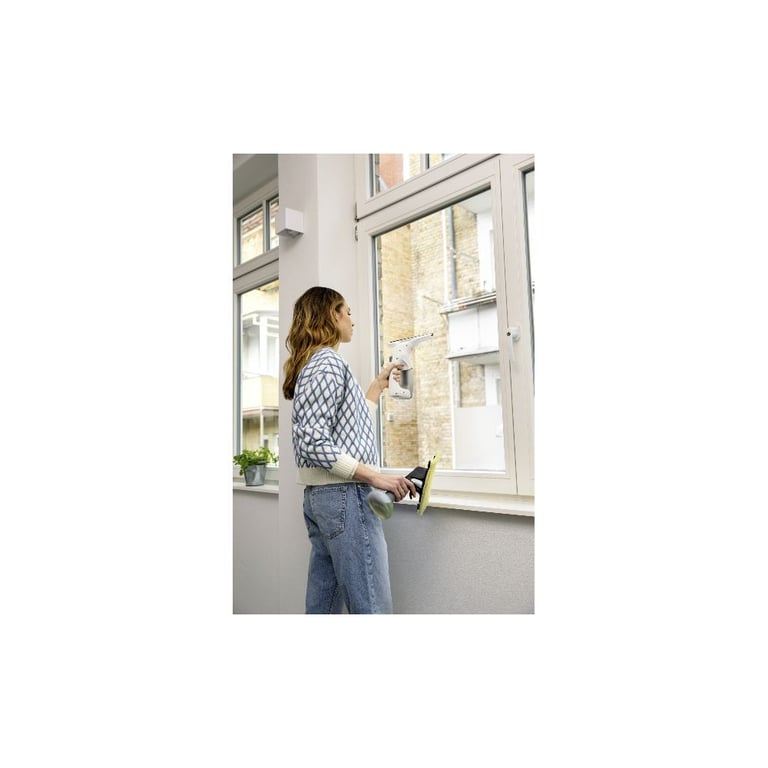Nettoyeur de vitres Kärcher KWI 1 Plus - vue 4