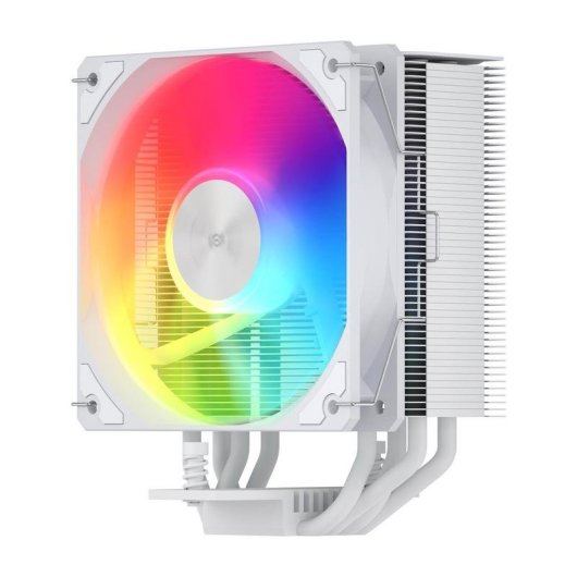 Ventilateur CPU Fortron NP5 WA LGA185117001200 AMD AM4AM5 - vue 4