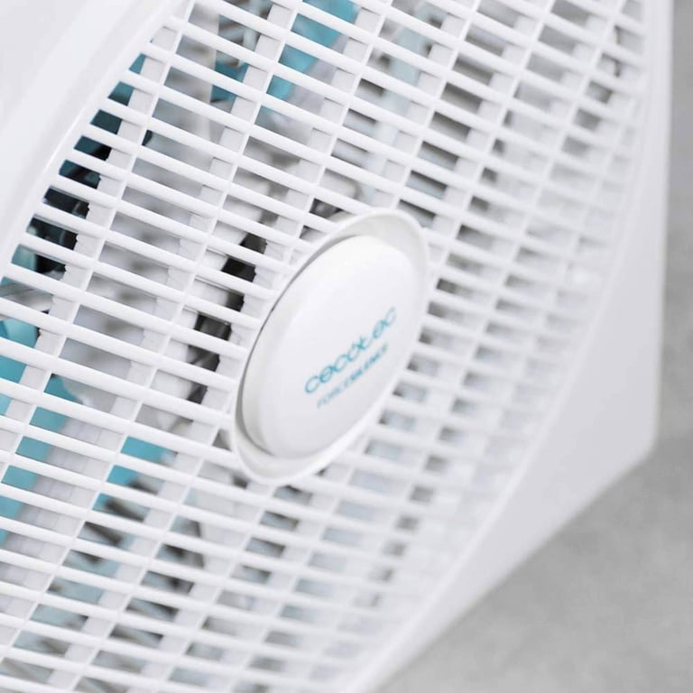 Ventilateur De Plafond Cecotec EnergySilence Aero 540 – 60W, 5 Pales, Fonction Hiver - vue 5