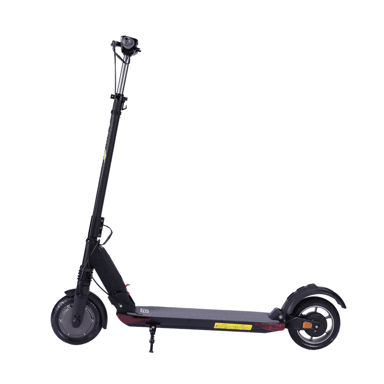 E-TWOW Scooter elettrico GT SL 48V/ 7.8ah Nero