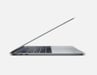 MacBook Pro Core i5 13,3', 2,3 GHz 256 GB 8 GB Intel Iris Plus Graphics 655, Argento - QWERTY Italiano