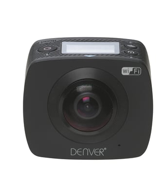 Denver ACV-8305W cámara para deporte de acción 4 MP HD CMOS Wifi