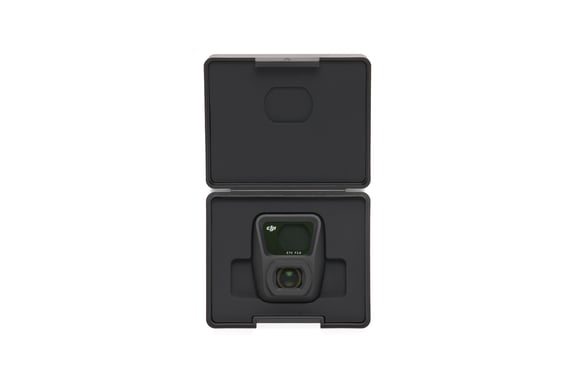 DJI CP.MA.00000704.01 Pièce de rechange et accessoire pour les drones avec une caméra Objectif grand angle