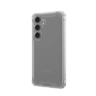 Urban Armor Gear Plyo Case coque de protection pour téléphones portables 17,3 cm (6.8'') Housse Gris Samsung Galaxy S24 Plus