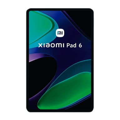 Xiaomi Pad 6 (11'')256 Go  8 Go RAM WiFi, Bleu (Mist Blue)