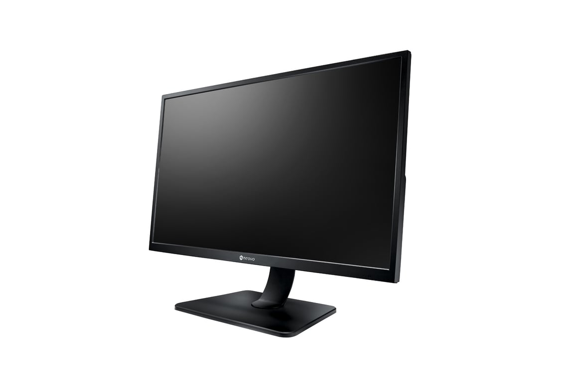 AG Neovo SC 32E écran de surveillance 80 cm 31.5 1920 x 1080 pixels Neuf - vue 3