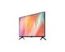 Samsung UE43AU7025KXXC TV 109,2 cm (43'') 4K Ultra HD Smart TV Wifi Noir