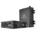 Lindy Kit Extender HDMI 4K60, USB, IR & RS232 sur fibre optique, 300m