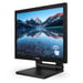 Philips 172B9T/00 écran plat de PC 43,2 cm (17'') 1280 x 1024 pixels SXGA LCD Écran tactile Capacité Noir