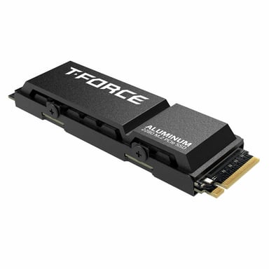 Team Group T-FORCE G70 PRO 4 To M.2 PCI Express 4.0 NVMe 3D NAND