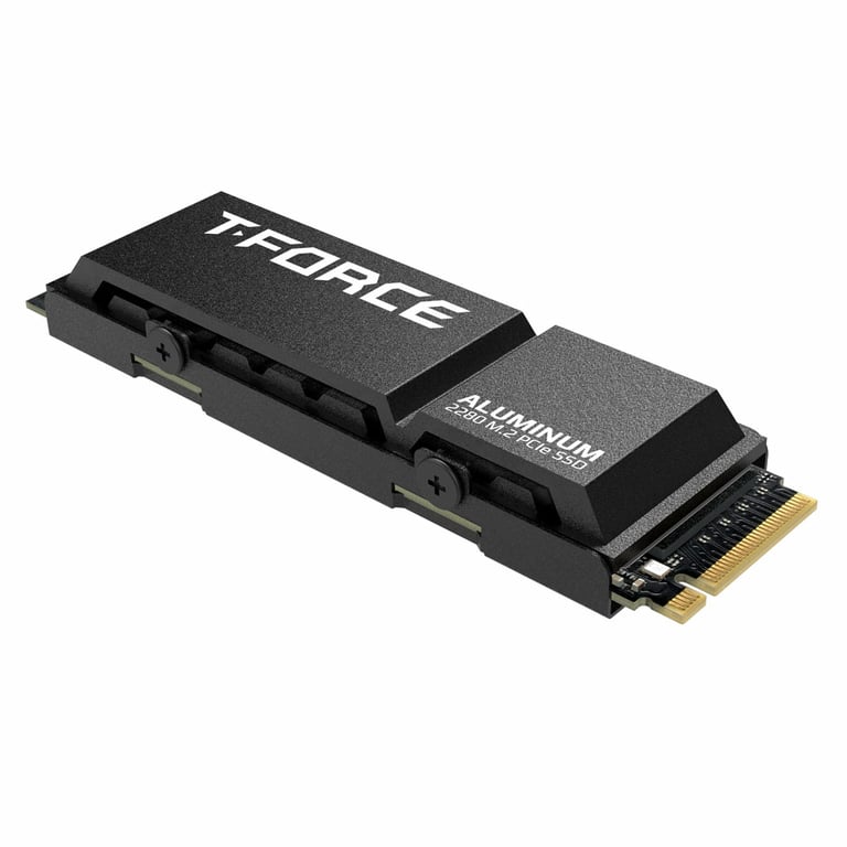 Team Group G70 .2 Pci Express 4.0 Nvme 3d Nand - vue 4