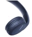 Sony WH-CH510 - Cuffie Senza Fili - Bluetooth con microfono integrato e chiamate in vivavoce
